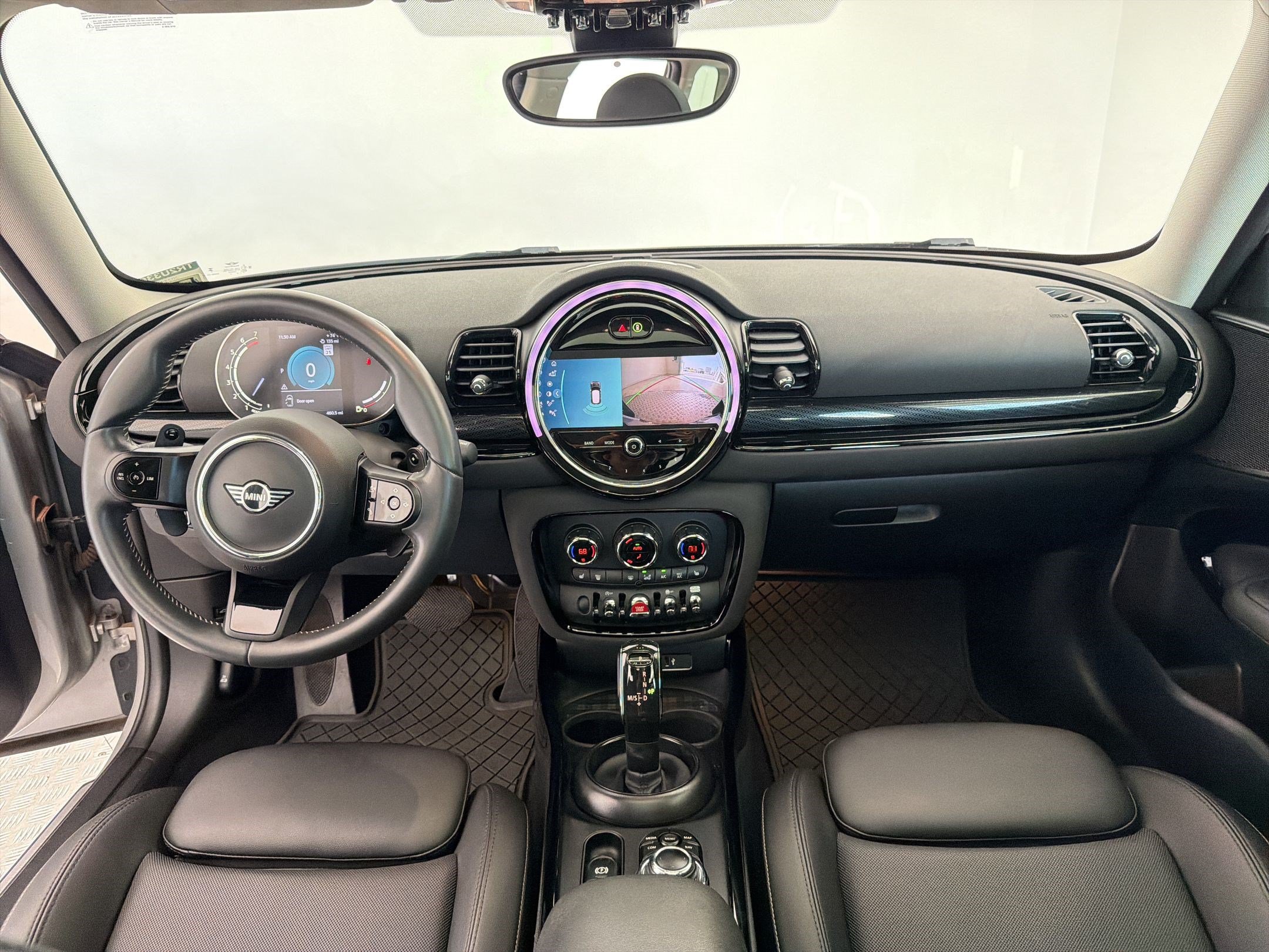 Used 2024 MINI Cooper Clubman S FWD image 17