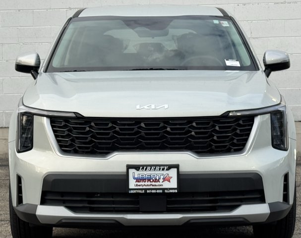 New 2026 Kia Sorento LX FWD image 51