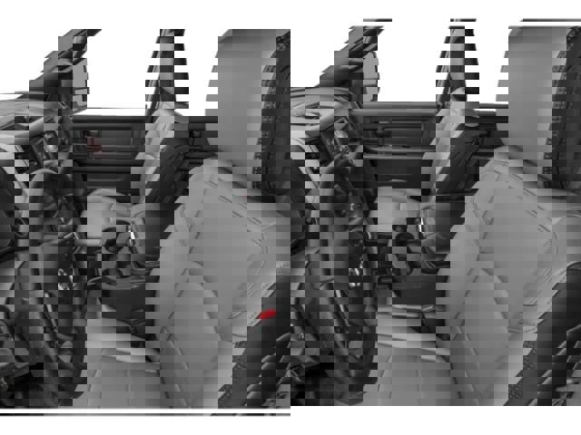 Used 2023 RAM 3500 Tradesman image 9