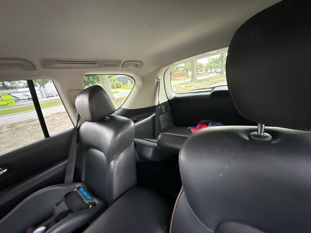 Used 2020 Nissan Armada SL w/ Premium Package AWD/4WD image 20
