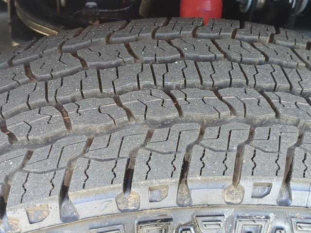 New 2026 GMC Sierra 2500 Denali Ultimate image 13