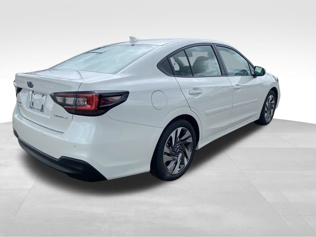 New 2025 Subaru Legacy Limited image 4