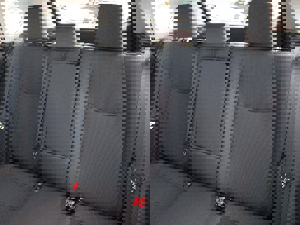 New 2025 Toyota RAV4 LE image 6