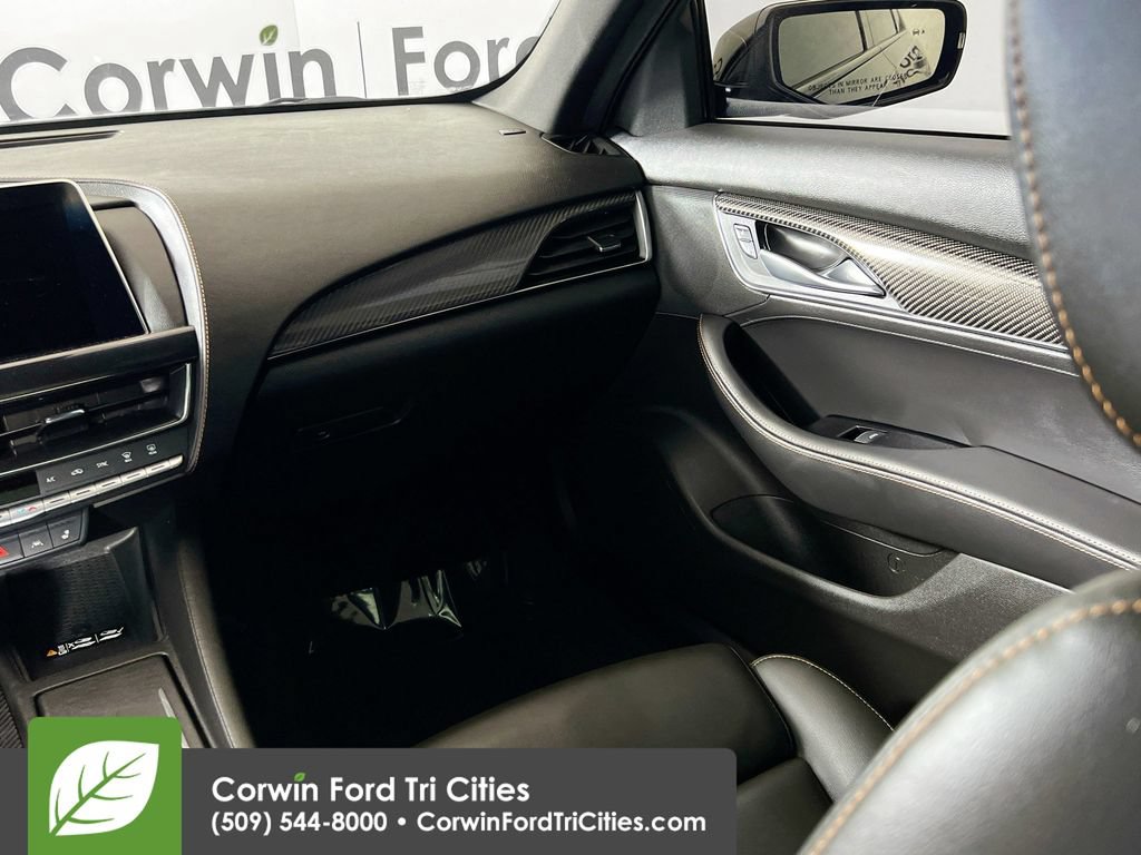 Used 2023 Cadillac CT5 Sport AWD/4WD image 27