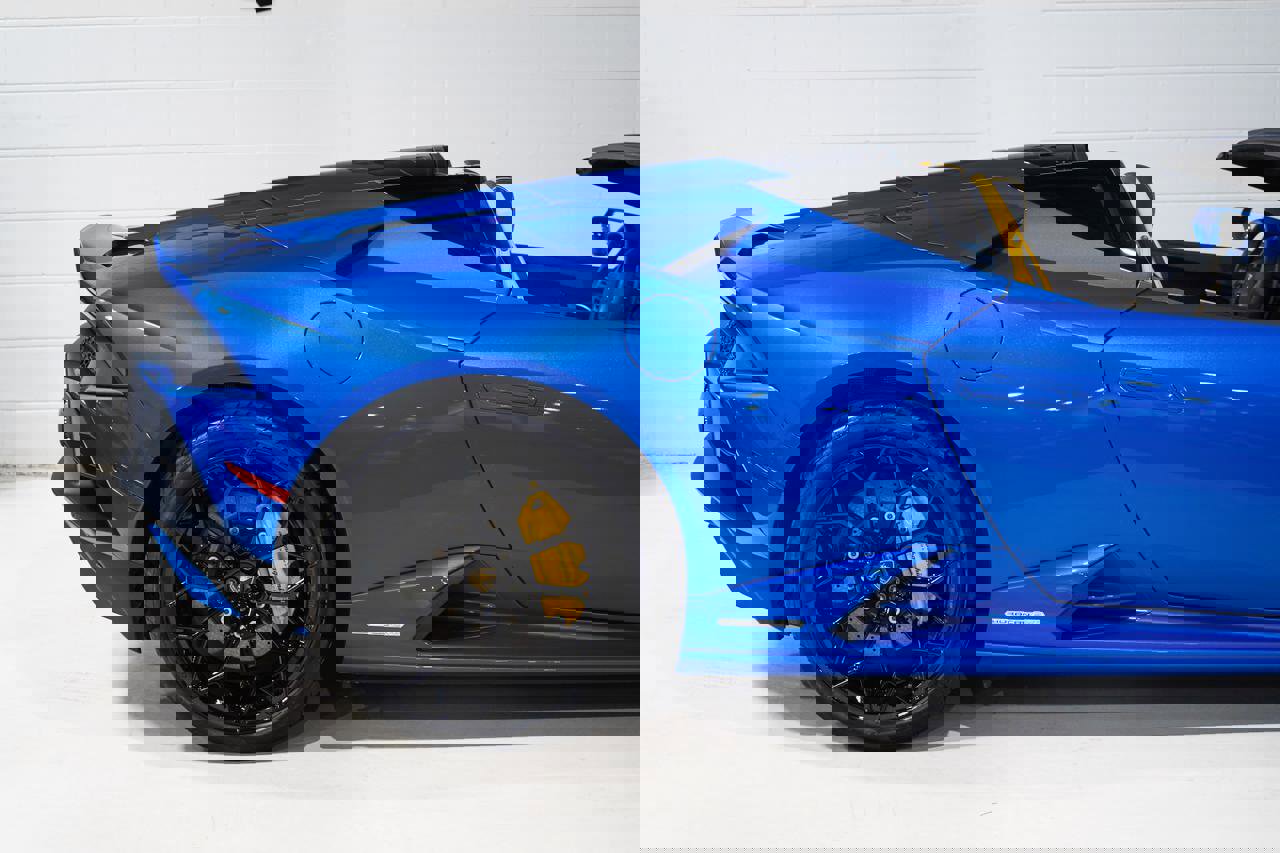 Used 2023 Lamborghini Huracan EVO image 21