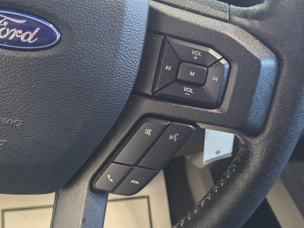 Used 2020 Ford F150 XLT w/ Equipment Group 302A Luxury image 14