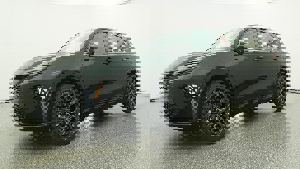 New 2026 Toyota Crown Signia image 17