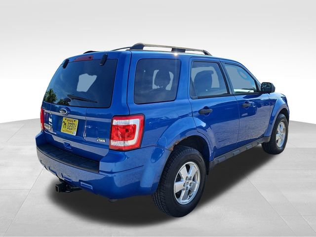 Used 2011 Ford Escape XLT w/ 202A Rapid Spec Order Code AWD/4WD image 4