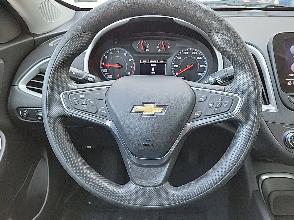 Used 2023 Chevrolet Malibu LT FWD image 18