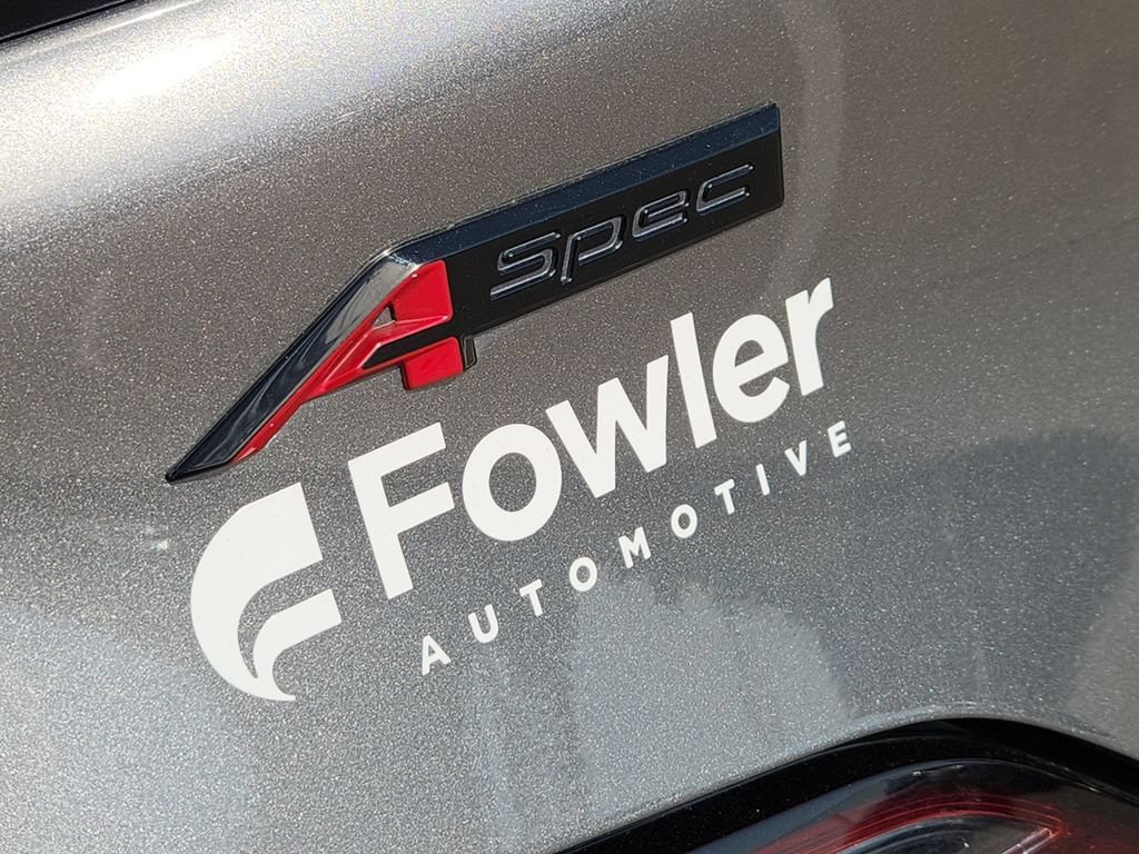 Used 2024 Acura Integra A-Spec w/ Technology Package FWD image 14