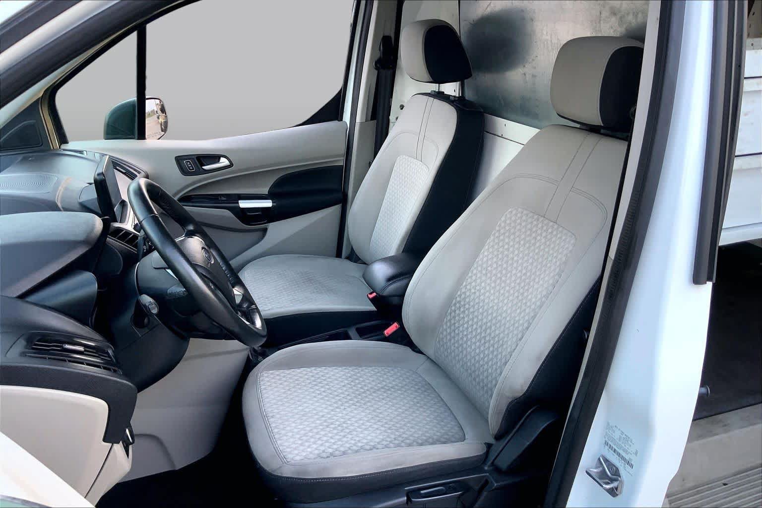 Used 2023 Ford Transit Connect XLT FWD image 8