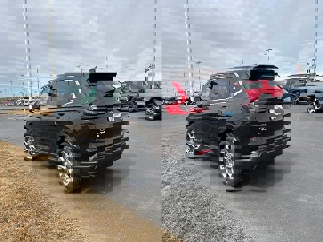 New 2026 Honda CR-V EX image 5