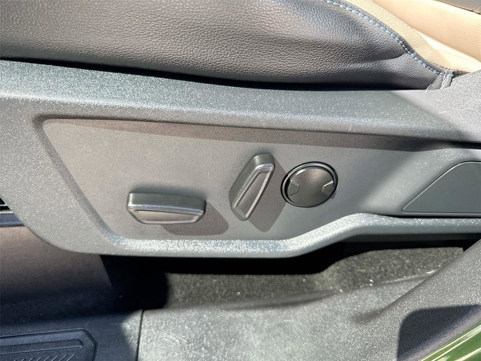 Certified 2023 Ford Bronco Wildtrak image 14