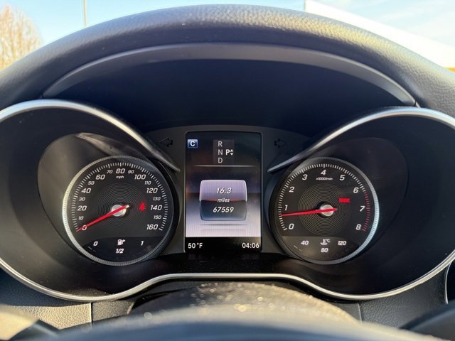 Used 2016 Mercedes-Benz C 300 Sedan w/ Multimedia Package image 17