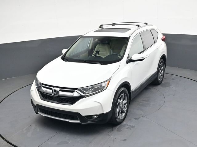 Used 2019 Honda CR-V EX-L image 29