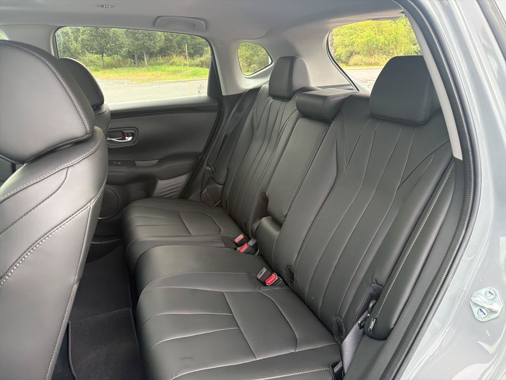 Certified 2025 Acura ADX AWD image 26