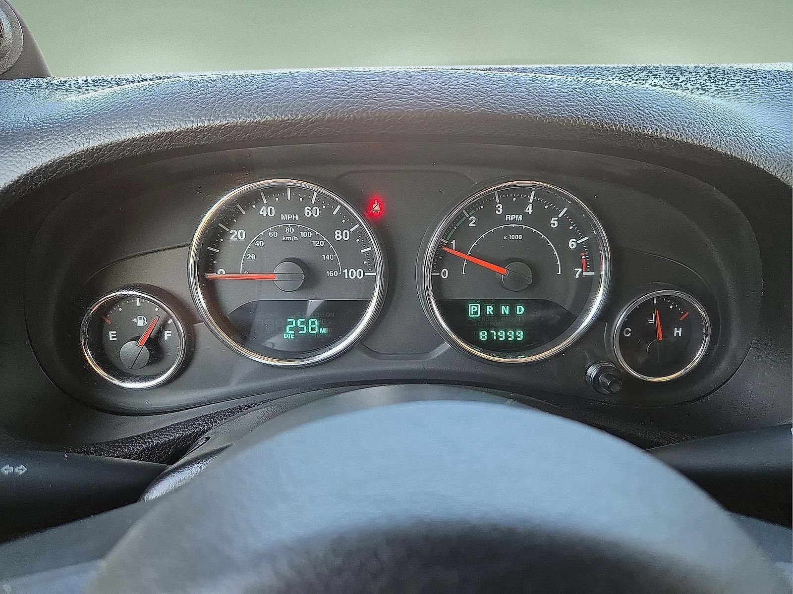 Used 2014 Jeep Wrangler Unlimited Sahara AWD/4WD image 23