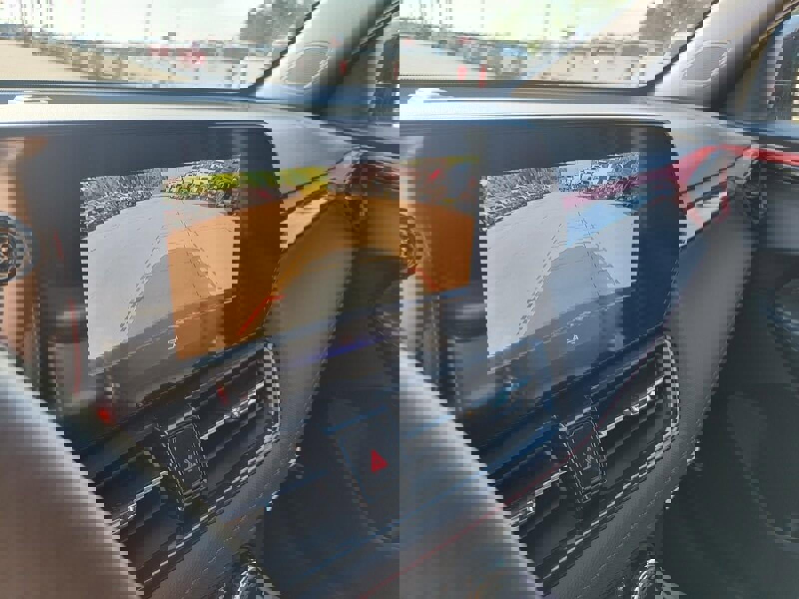 New 2026 Chevrolet TrailBlazer RS w/ Convenience Package image 18