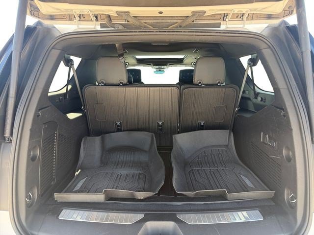 Used 2026 GMC Yukon XL AT4 w/ AT4 Premium Plus Package AWD/4WD image 18