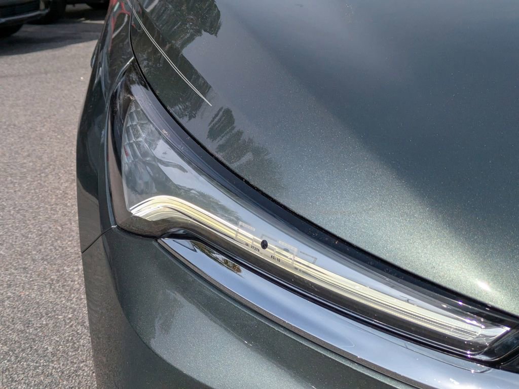 Certified 2023 Buick Enclave Avenir w/ Avenir Technology Package image 10