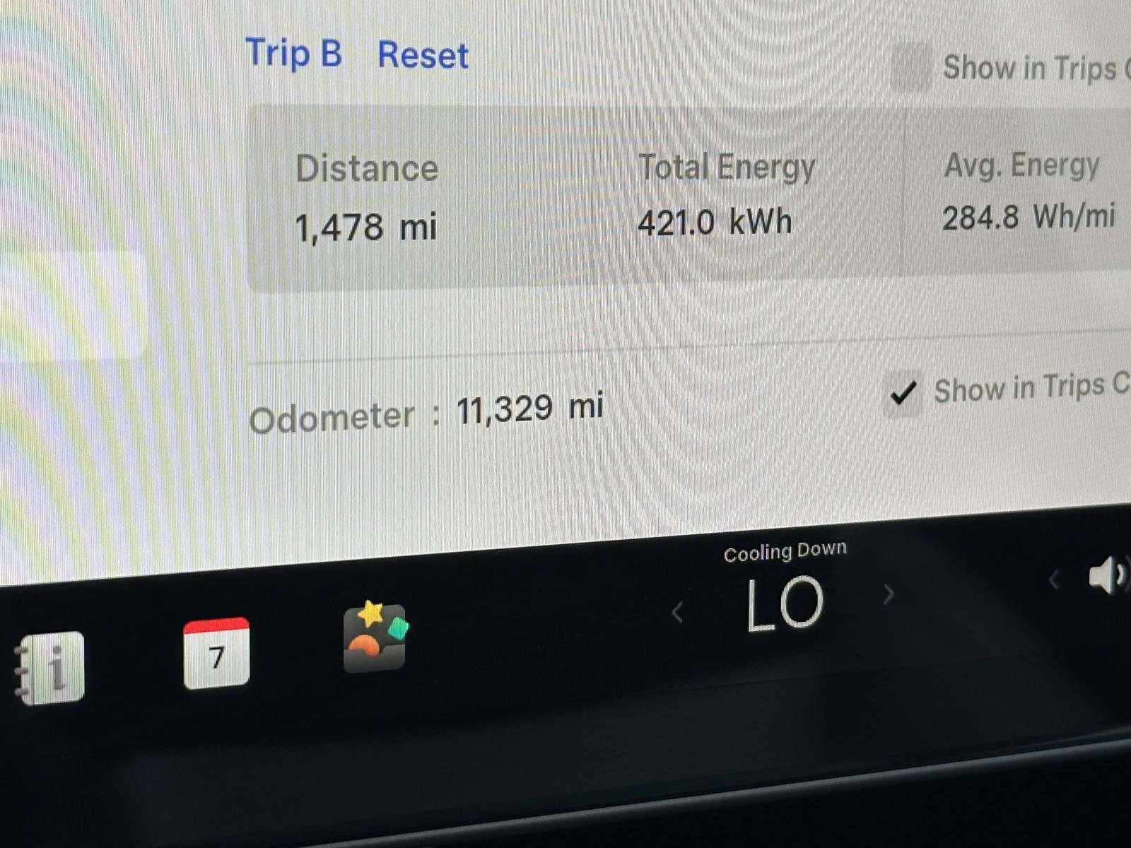 Used 2025 Tesla Model 3 Long Range RWD image 34