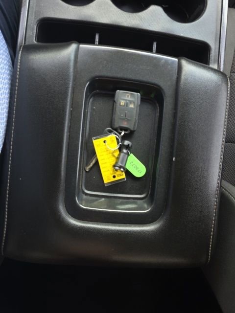 Used 2015 Chevrolet Silverado 1500 LT w/ All Star Edition image 23