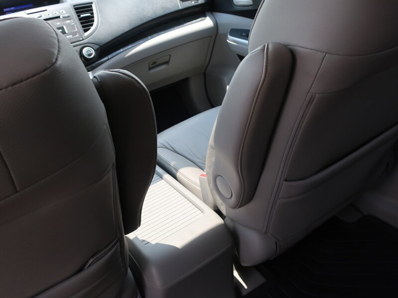 Used 2014 Honda CR-V EX-L image 25
