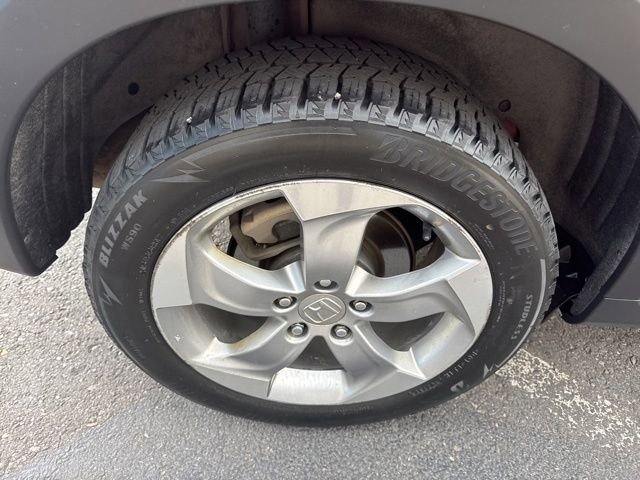 Used 2017 Honda HR-V EX image 18