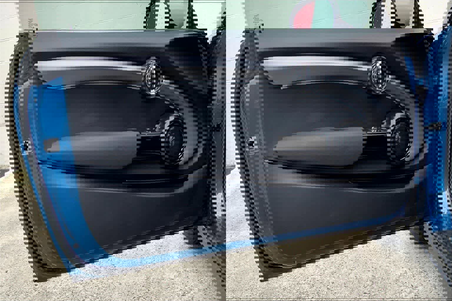 Used 2024 MINI Cooper SE image 26