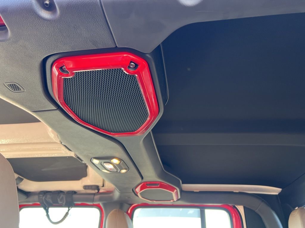 Used 2020 Jeep Gladiator Rubicon image 25