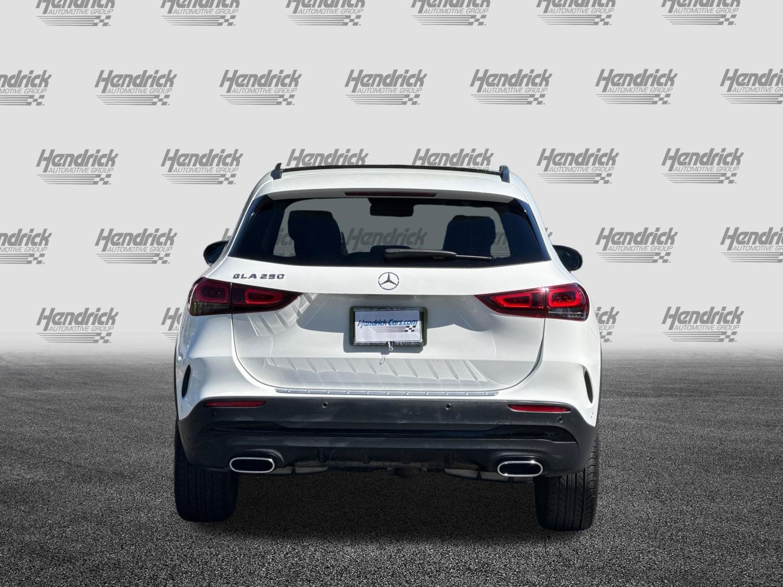 Used 2023 Mercedes-Benz GLA 250 image 6