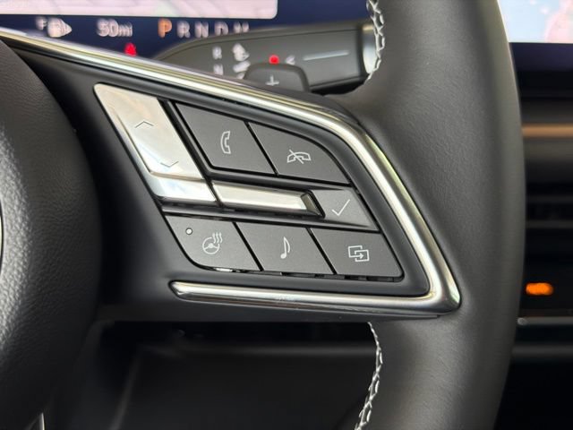 New 2026 Buick Envision Sport Touring AWD/4WD image 24
