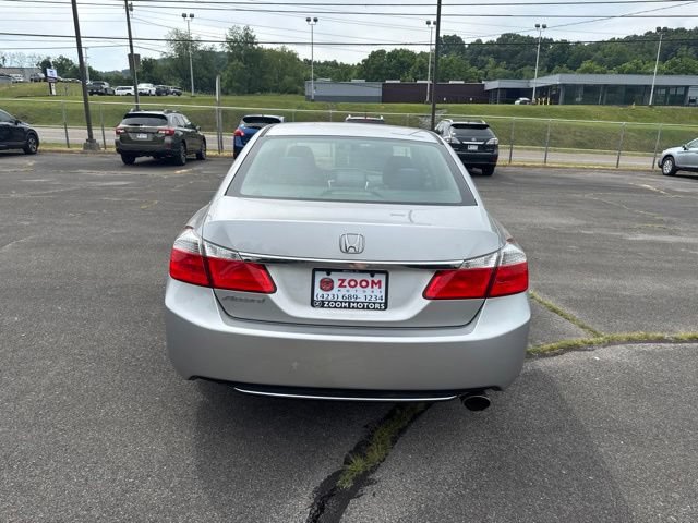 Used 2014 Honda Accord LX image 7