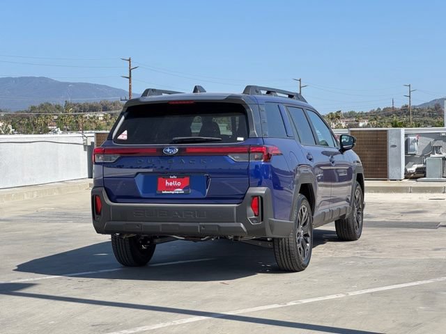 New 2026 Subaru Outback Limited XT AWD/4WD image 31