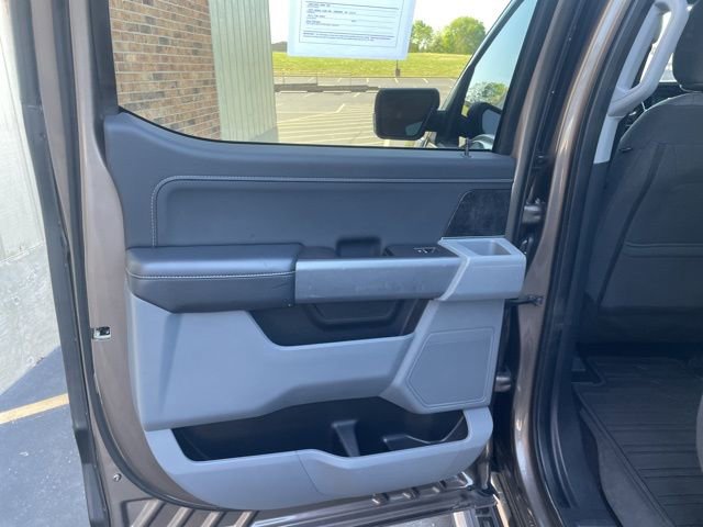 Used 2021 Ford F150 XLT w/ Equipment Group 301A Mid AWD/4WD image 63