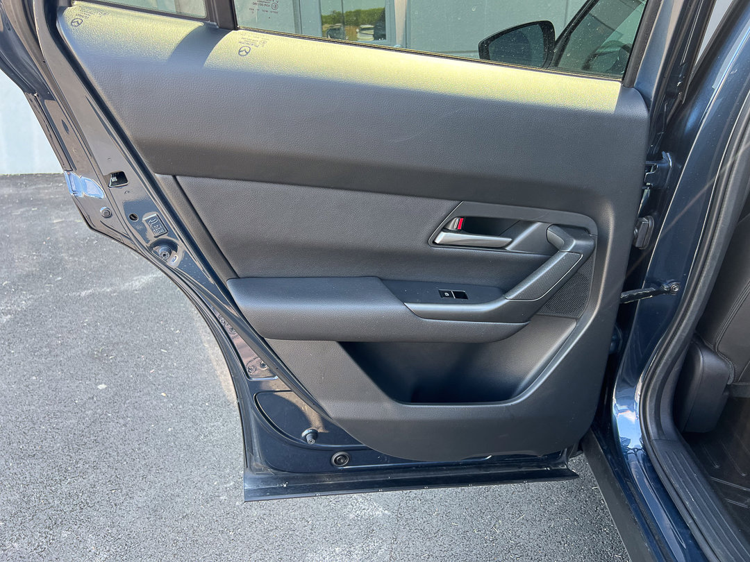 Used 2023 MAZDA CX-50 2.5 S w/ Cargo Package AWD/4WD image 28