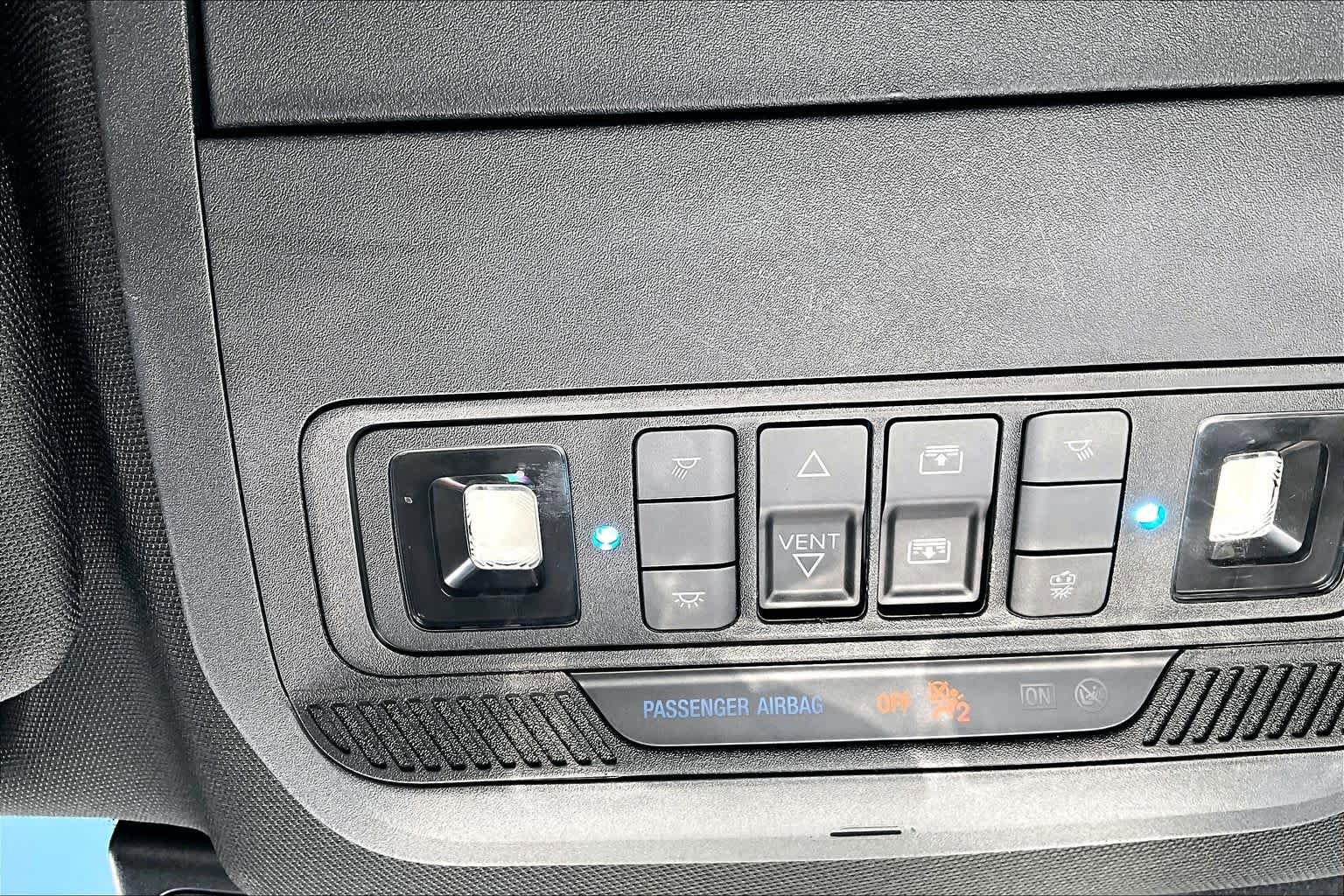 Used 2021 Ford Explorer Timberline AWD/4WD image 36