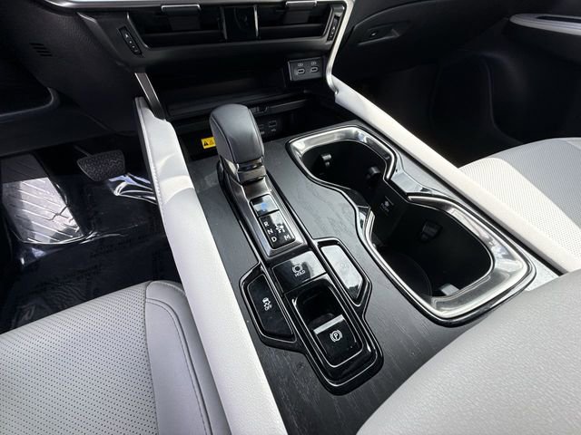 Used 2025 Lexus RX 350 Premium w/ Accessory Package (K3) image 21
