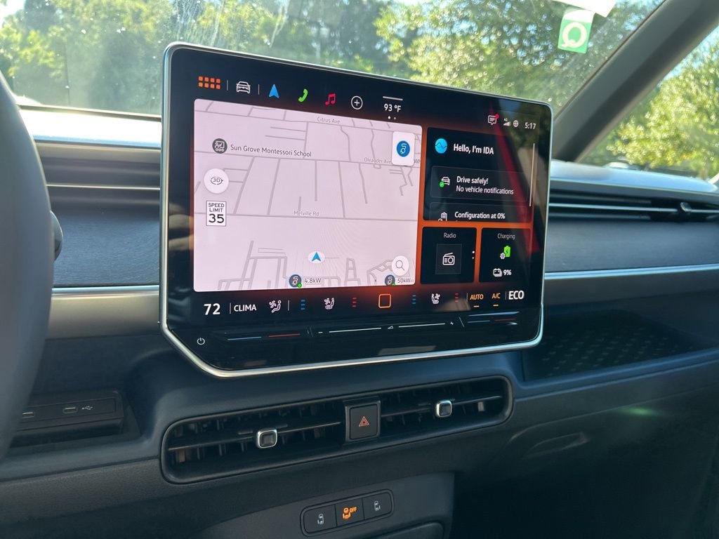 New 2025 Volkswagen ID. Buzz Pro S Plus image 25