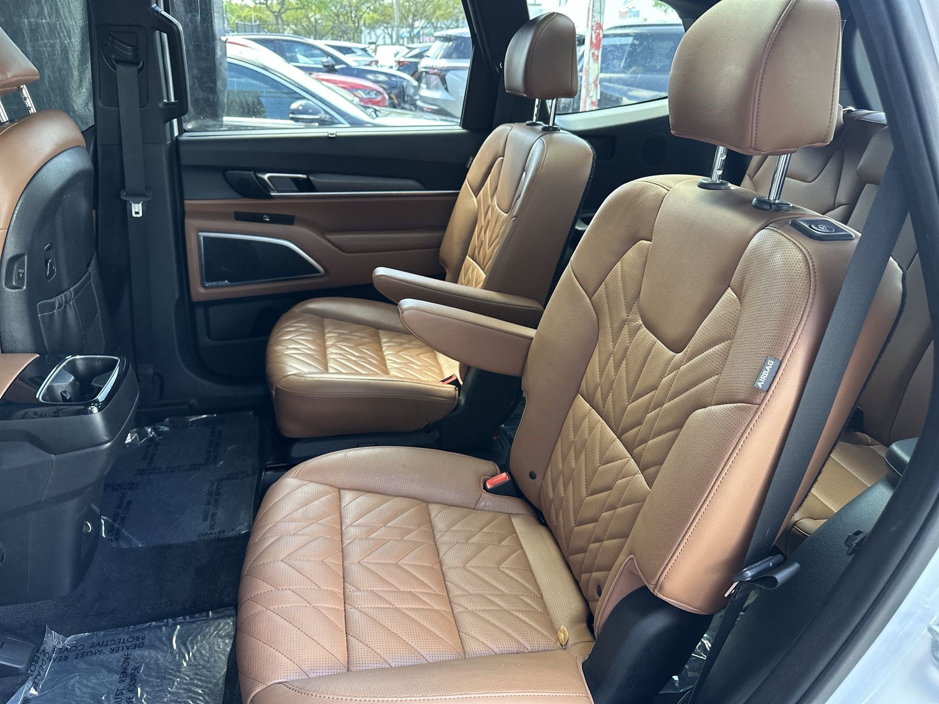 Used 2023 Kia Telluride SX X-Pro image 25