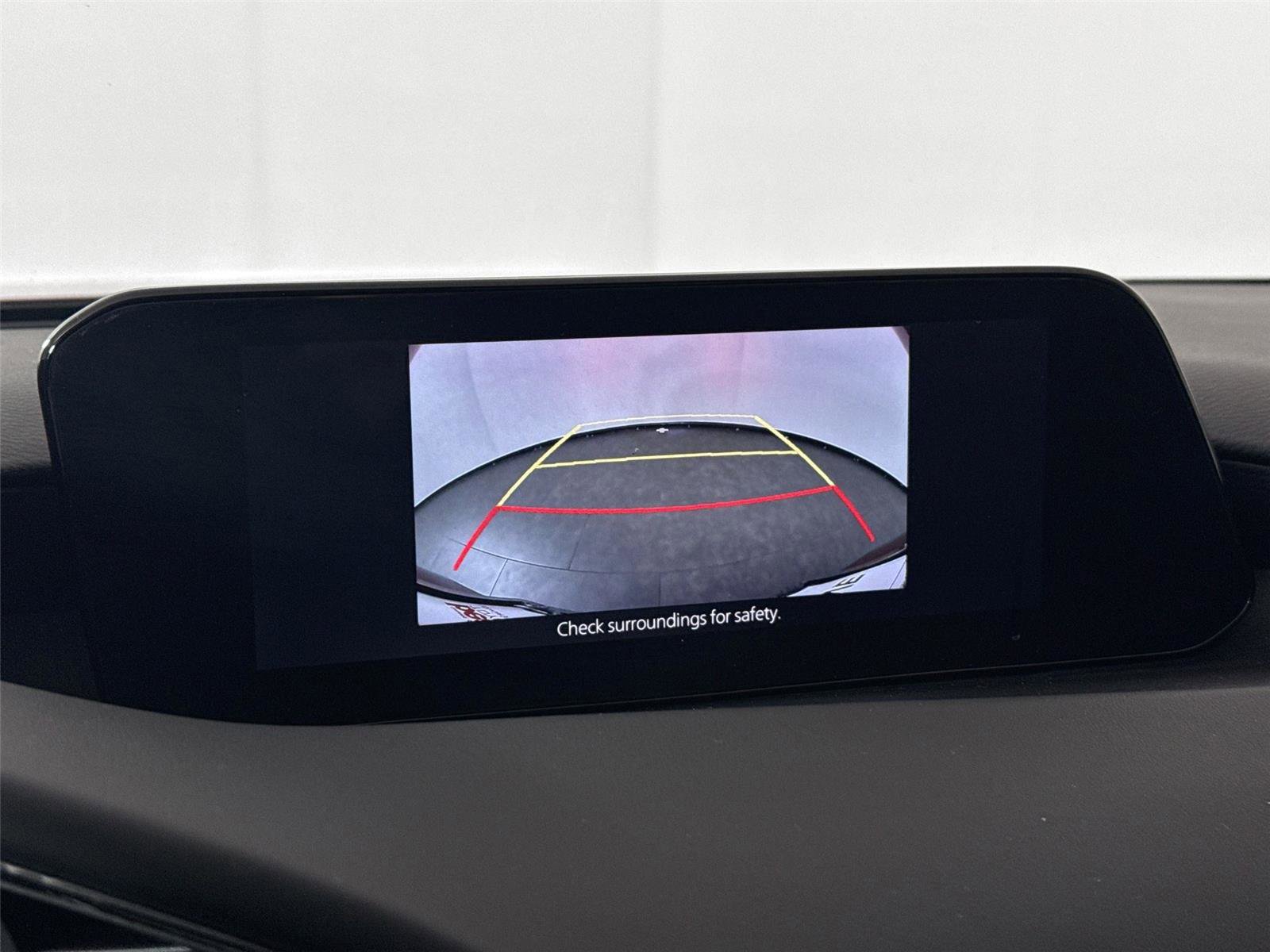 Used 2020 MAZDA MAZDA3 AWD Sedan w/ Premium Package image 25