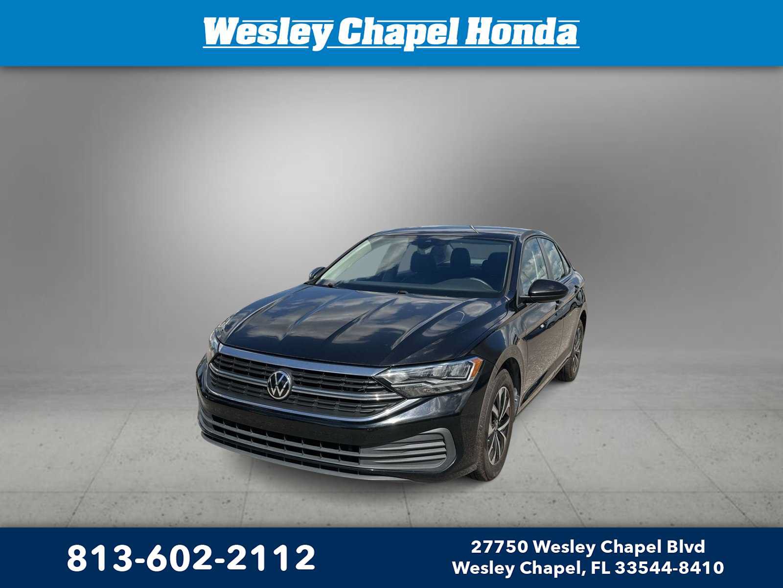 Used 2022 Volkswagen Jetta S
