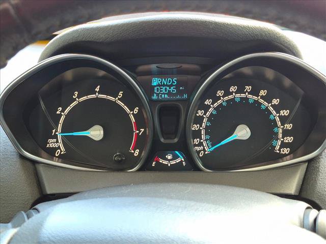 Used 2016 Ford Fiesta SE FWD image 3