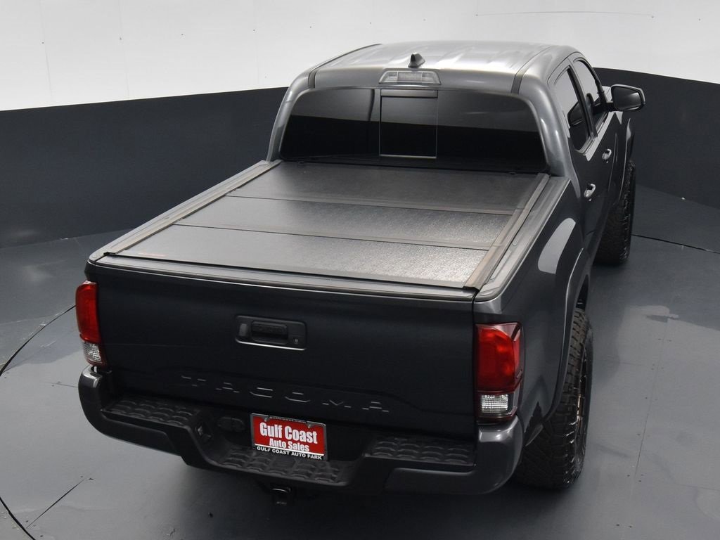 Used 2023 Toyota Tacoma SR5 image 36