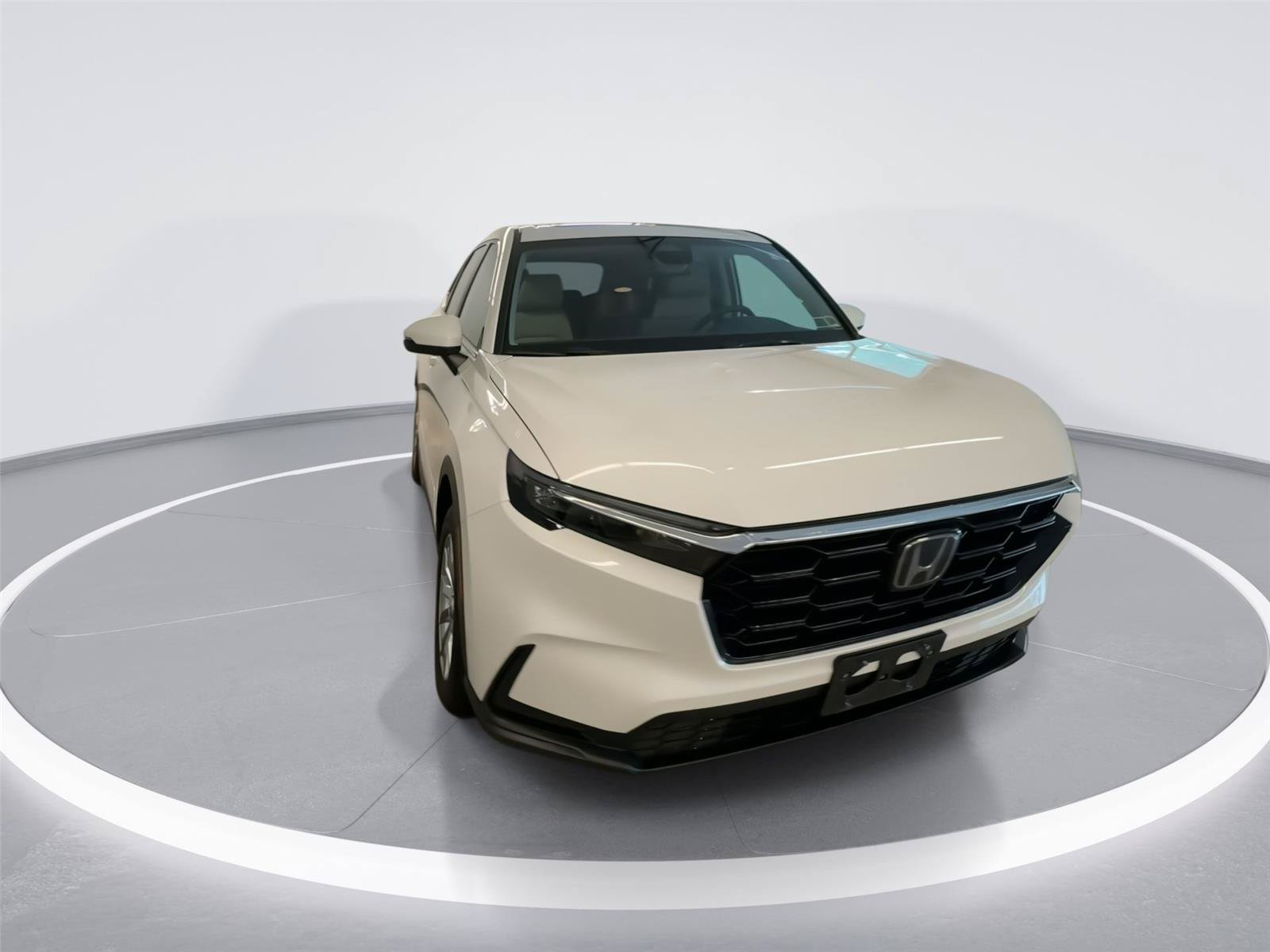Used 2025 Honda CR-V EX image 2