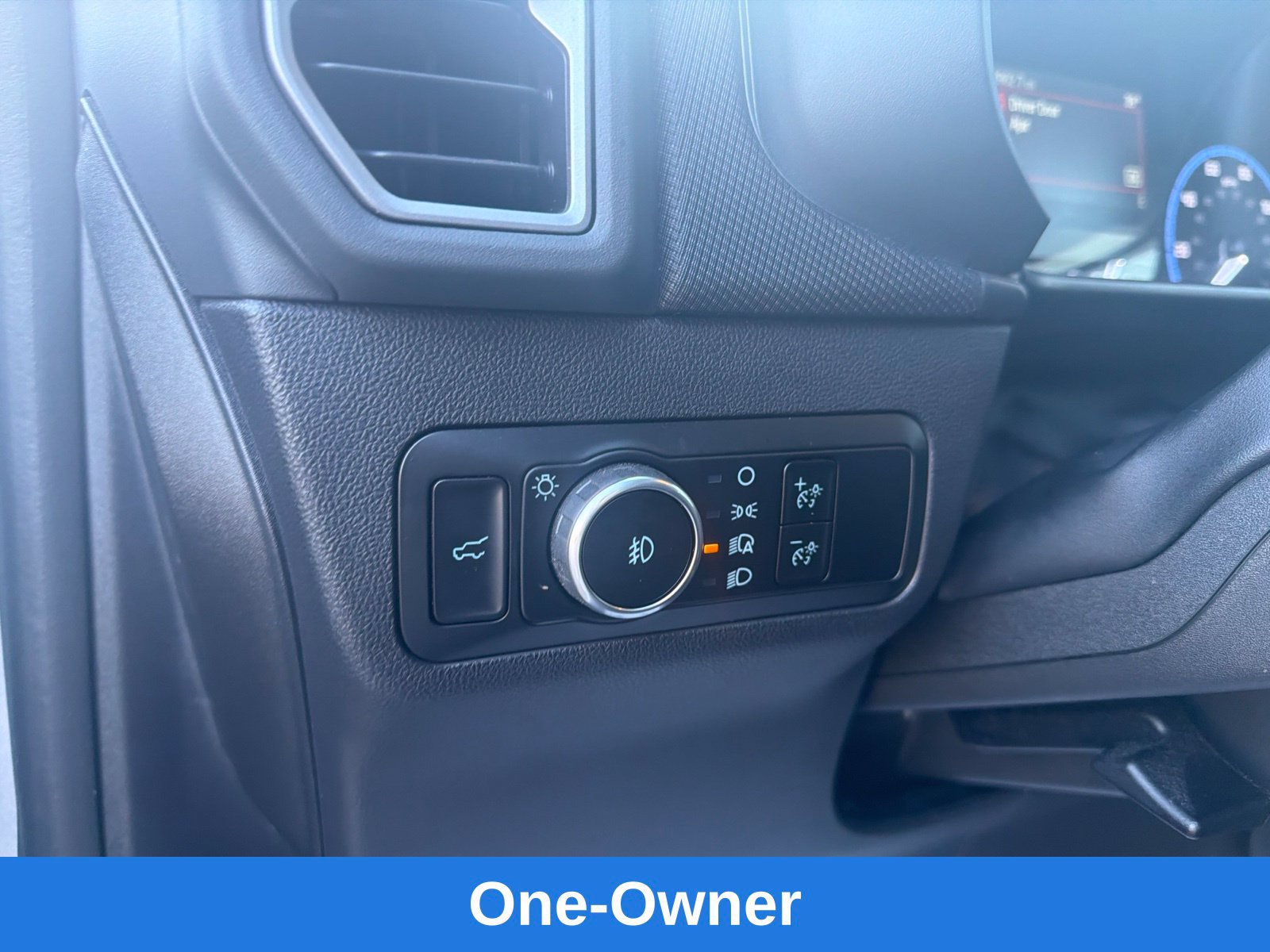 Used 2023 Ford Bronco Sport Big Bend w/ Convenience Package AWD/4WD image 13