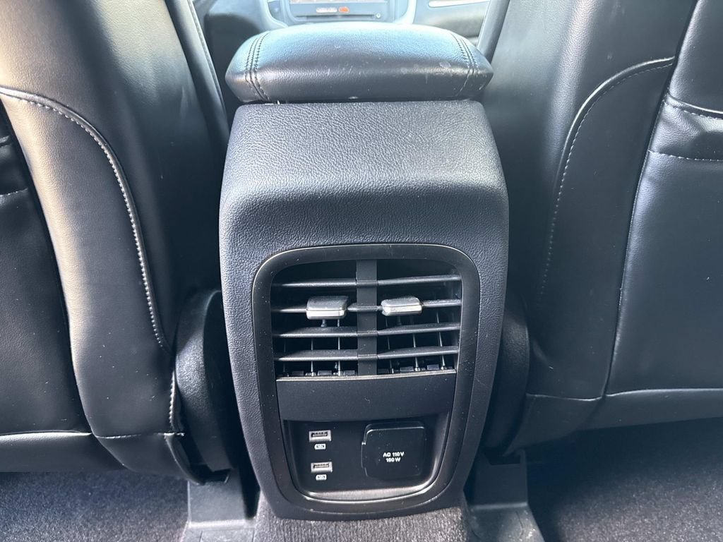 Used 2019 Lincoln MKC Reserve FWD image 16