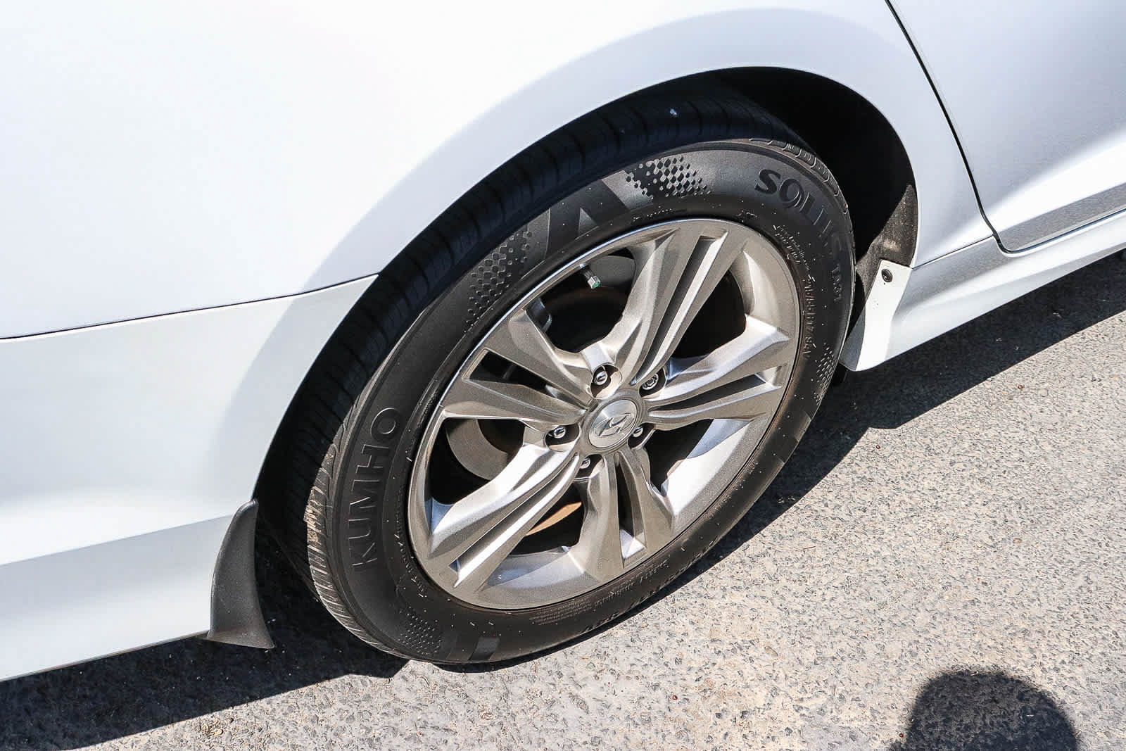 Used 2019 Hyundai Sonata SEL FWD image 19