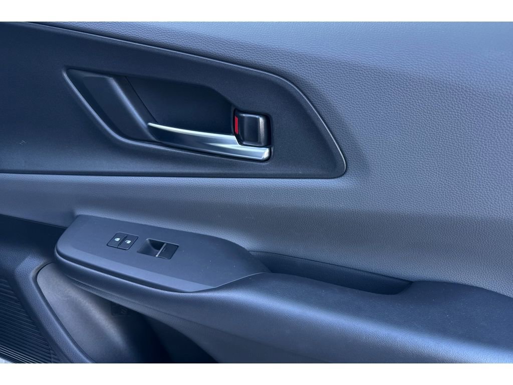 Used 2024 Toyota Prius XLE image 19