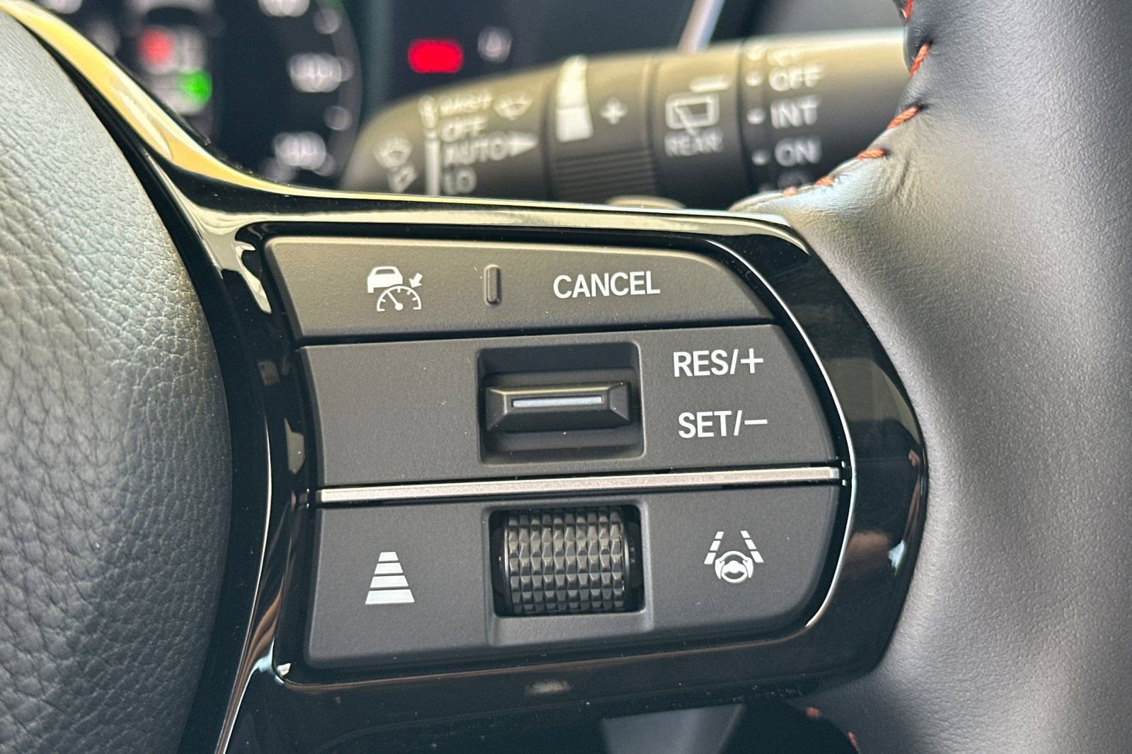 New 2026 Honda CR-V Sport Touring image 30